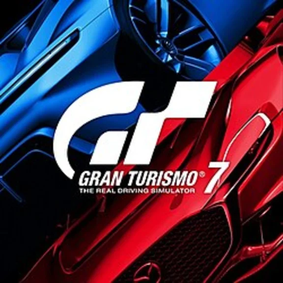🎮 Gran Turismo™ 7 (2022) ✨ PS4 PS5 | P2/P3