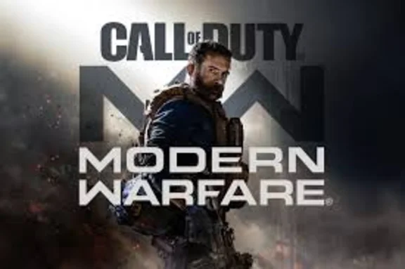 🎮 Call of Duty®: Modern Warfare (2019) ✨ PS4/PS5 P2/P3