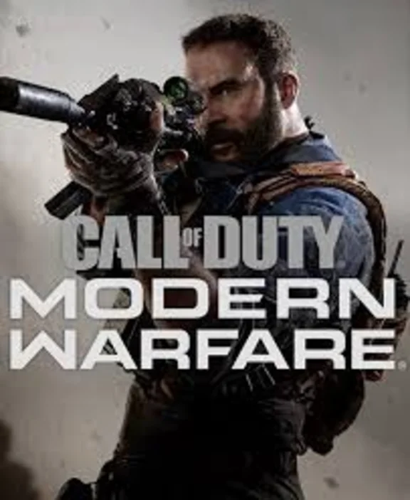 🎮 Call of Duty®: Modern Warfare (2019) ✨ PS4/PS5 P2/P3