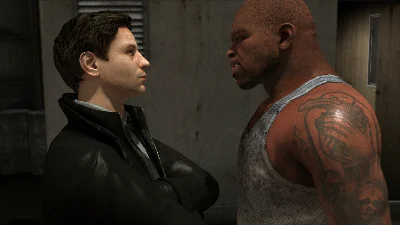 Heavy Rain / Steam Key / Russia / CIS