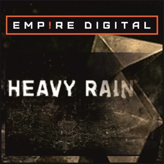 Heavy Rain / Steam Key / Russia / CIS