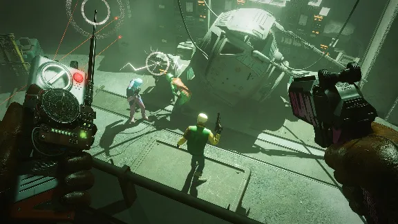 ✅❤️DEATHLOOP❤️XBOX SERIES X|S+PC WIN🔑КЛЮЧ