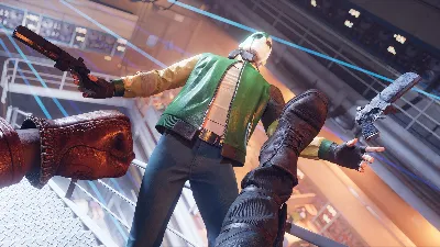 ✅❤️DEATHLOOP❤️XBOX SERIES X|S+PC WIN🔑КЛЮЧ