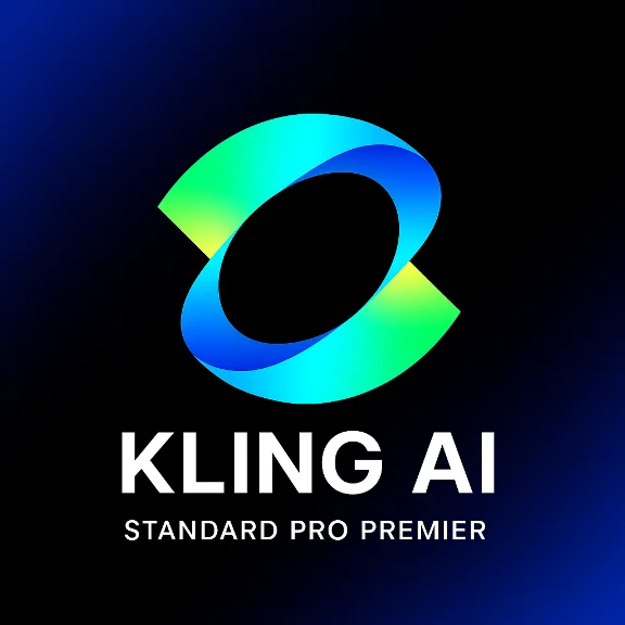 KLING AI SUBSCRIPTION - STANDARD/PRO/PREMIER 1 MONTH