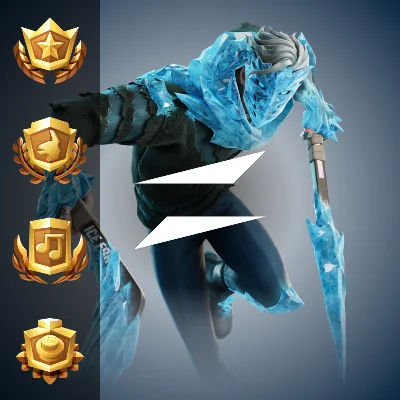 👑 Fortnite CREW - 1 month