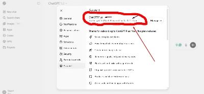 Чат GPT 5.2 + 5 | ПЛЮС 12 М [МГНОВЕННО] | SORA