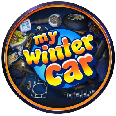 My Winter Car +My Summer Car +GAMES ®✔️Steam (GLOBAL)🌍