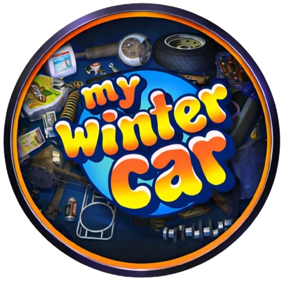 My Winter Car +My Summer Car +GAMES ®✔️Steam (GLOBAL)🌍