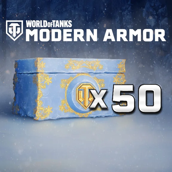 World of Tanks Modern Armor ЯЩИКИ И ЗОЛОТО XBOX