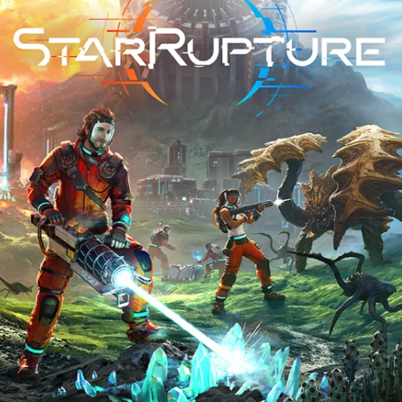 StarRupture | Steam Gift UA|KZ|CH|TR|AR|IN (No RF, RB)
