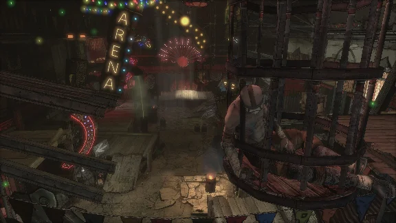 Borderlands: Game of the Year Edition XBOX ONE XS КЛЮЧ