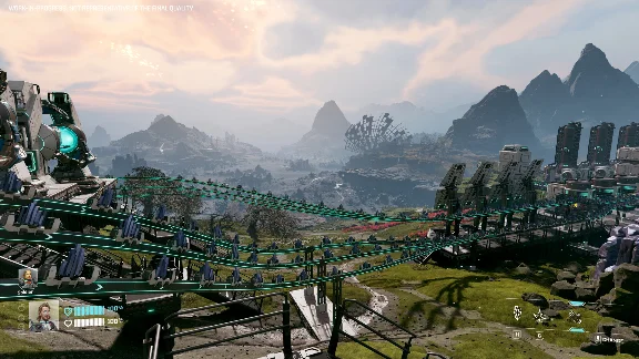 ️ALL COUNTRIES️ StarRupture STEAM GIFT