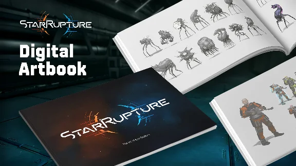 ️ВСЕ СТРАНЫ+РОССИЯ️ StarRupture - Supporter Pack