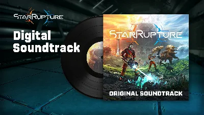 ️ВСЕ СТРАНЫ+РОССИЯ️ StarRupture - Supporter Pack