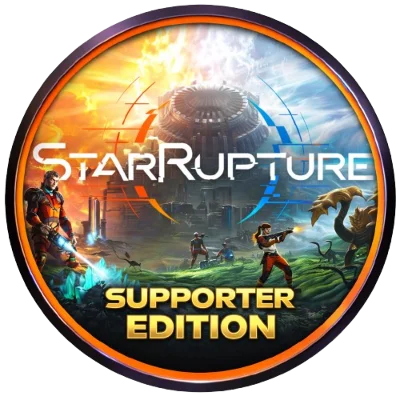 StarRupture - Supporter Edition +Green Hell (GLOBAL)🌍
