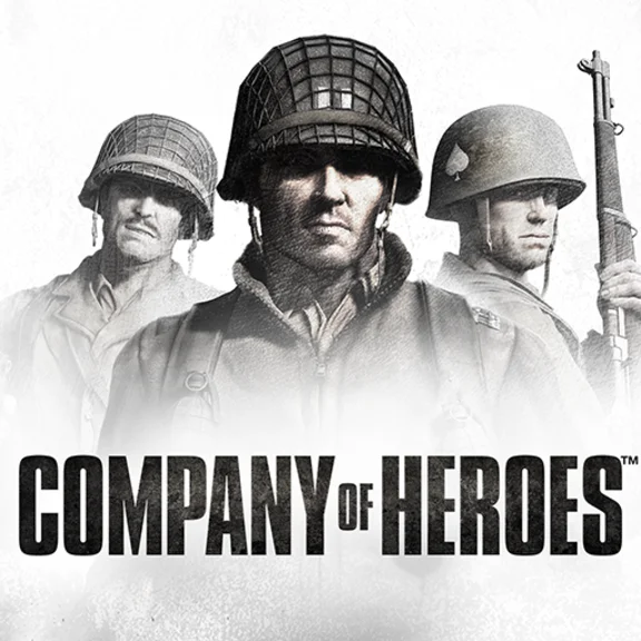 COMPANY OF HEROES 🔵(STEAM/РФ-СНГ) КЛЮЧ