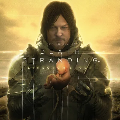 DEATH STRANDING DIRECTOR´S CUT (STEAM) KEY RU CIS UA