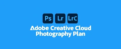 ADOBE PHOTOSHOP + LIGHTROOM 3 МЕСЯЦА | КЛЮЧ