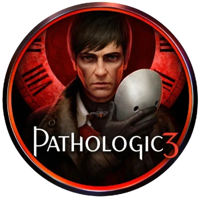 Pathologic 3 +ALL DLC +GAMES ®✔️Steam (GLOBAL)🌍