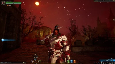 Ashes of Creation / STEAM GIFT / Выбор стран