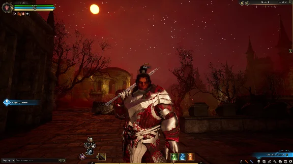 Ashes of Creation / STEAM GIFT / Выбор стран