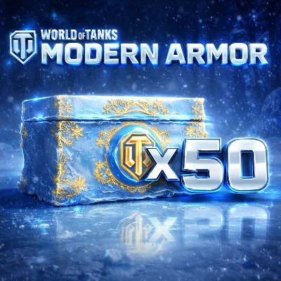 World of Tanks Modern Armor ЯЩИКИ И ЗОЛОТО XBOX