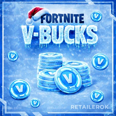 ☑️Fortnite V-Bucks | Unique Bundles | Any Platform☑️