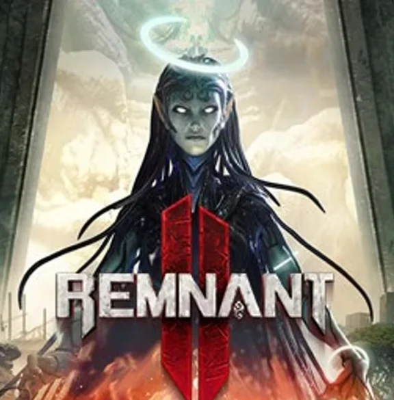 Remnant II Deluxe | Ultimate Edition STEAM Ключ РФ+СНГ