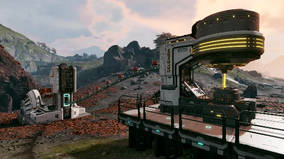 StarRupture +ВЫБОР РЕГИОНА · STEAM АВТО (БЕЗ РФ/РБ)