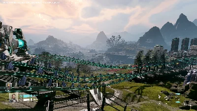 StarRupture +ВЫБОР РЕГИОНА · STEAM АВТО (БЕЗ РФ/РБ)