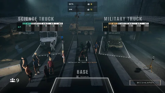 Quarantine Zone: The Last Check +ВЫБОР · STEAM АВТО