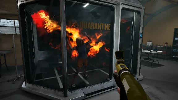 Quarantine Zone: The Last Check +ВЫБОР · STEAM АВТО