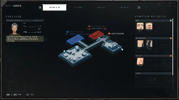 Quarantine Zone: The Last Check +ВЫБОР · STEAM АВТО