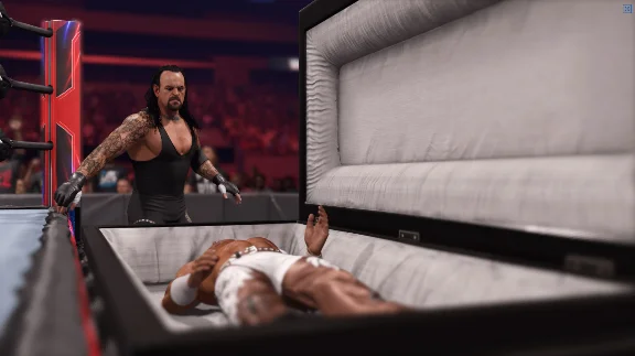 WWE 2K24 for Xbox One XBOX🔑КЛЮЧ