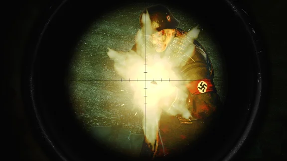Sniper Elite: Nazi Zombie Army 2 СТИМ Steam Gift