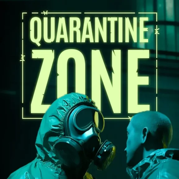 Quarantine Zone: The Last Check (Rent Steam) Online