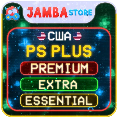 🟦PS PLUS США БЫСТРО | DELUXE EXTRA ESSENTAL 1-12