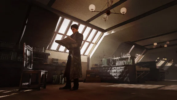 ✅PATHOLOGIC 3❤️XBOX|XS+PC❤️ПРЕДЗАКАЗ+БОНУС НА АКК