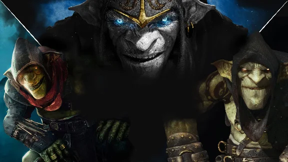 STYX: MASTER OF STEALTH COLLECTION✅XBOX✅ПРЕДЗАКАЗ+БОНУС