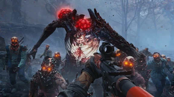 JOHN CARPENTER&acute;S TOXIC COMMANDO BLOOD EDITION✅XBOX✅KEY