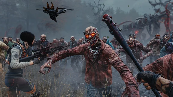 JOHN CARPENTER&acute;S TOXIC COMMANDO BLOOD EDITION✅XBOX✅KEY