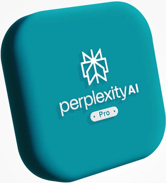МГНОВЕННО => Perplexity AI PRO - КЛЮЧ НА 1 ГОД!