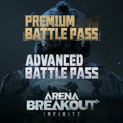 Arena Breakout Battle Pass | Extended / Premium