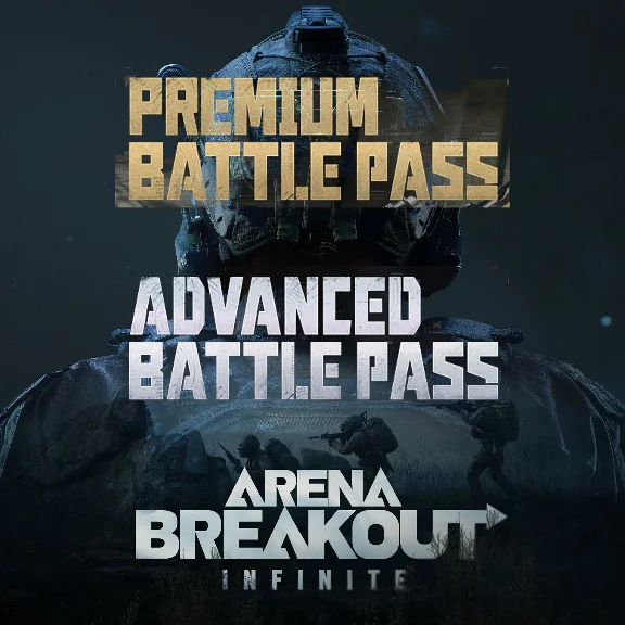 Arena Breakout Battle Pass | Extended / Premium