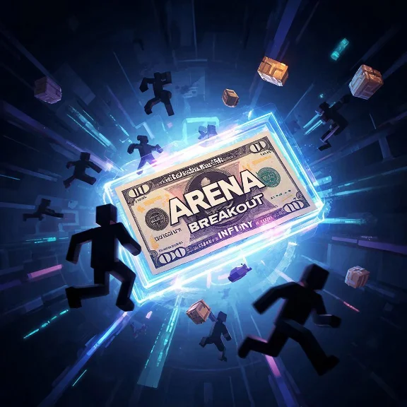 Облигаций ARENA BREAKOUT:INFINITE
