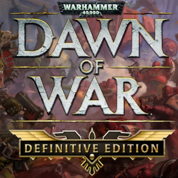 Warhammer 40,000: Dawn of War Definitive (STEAM/RU) KEY