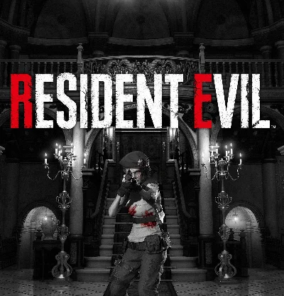 Resident Evil HD REMASTER (Steam key / Ru-CIS)