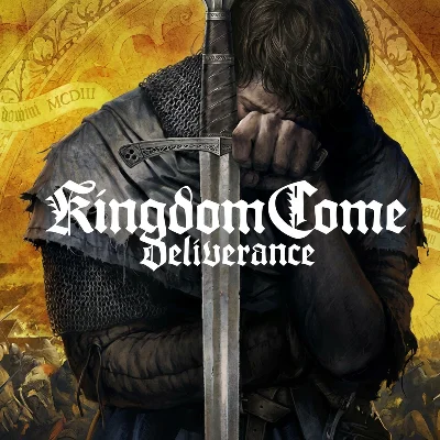 Kingdom Come: Deliverance STEAM KEY GLOBAL