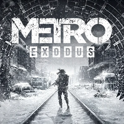 METRO EXODUS  STEAM Ключ (РУ+СНГ+УКР)