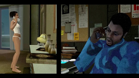 Fahrenheit: Indigo Prophecy Remastered - Steam Gift